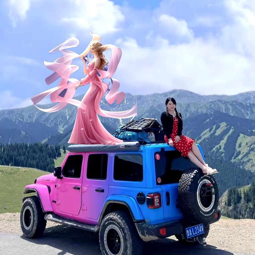 济南小姐姐🌸