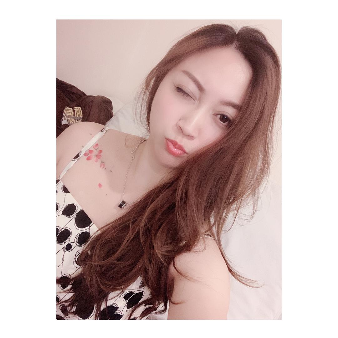 李可美很哇噻😄