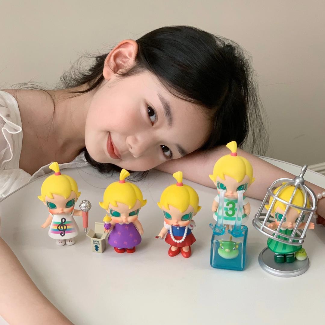小杏福U