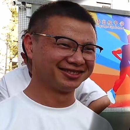 理科微过敏头像