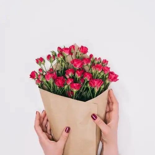 记得填写昵称吖