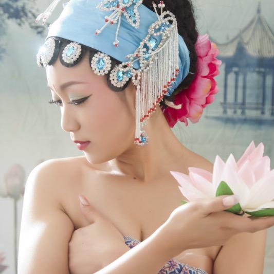 李木木（金坛孟庭苇）