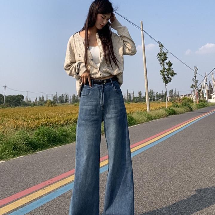 珍珍家（高个定制女裤）