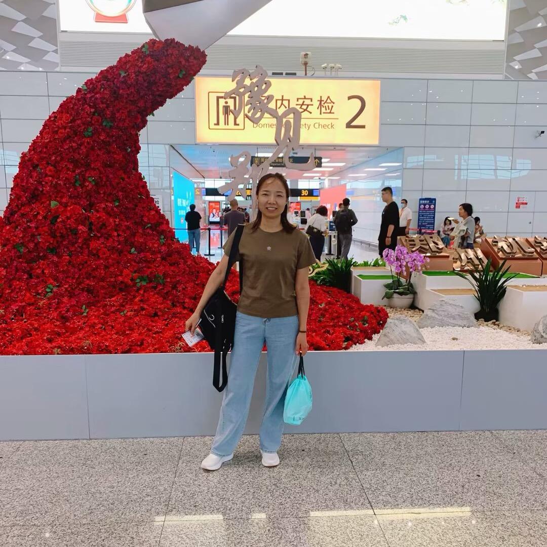 四姐果蔬批发行