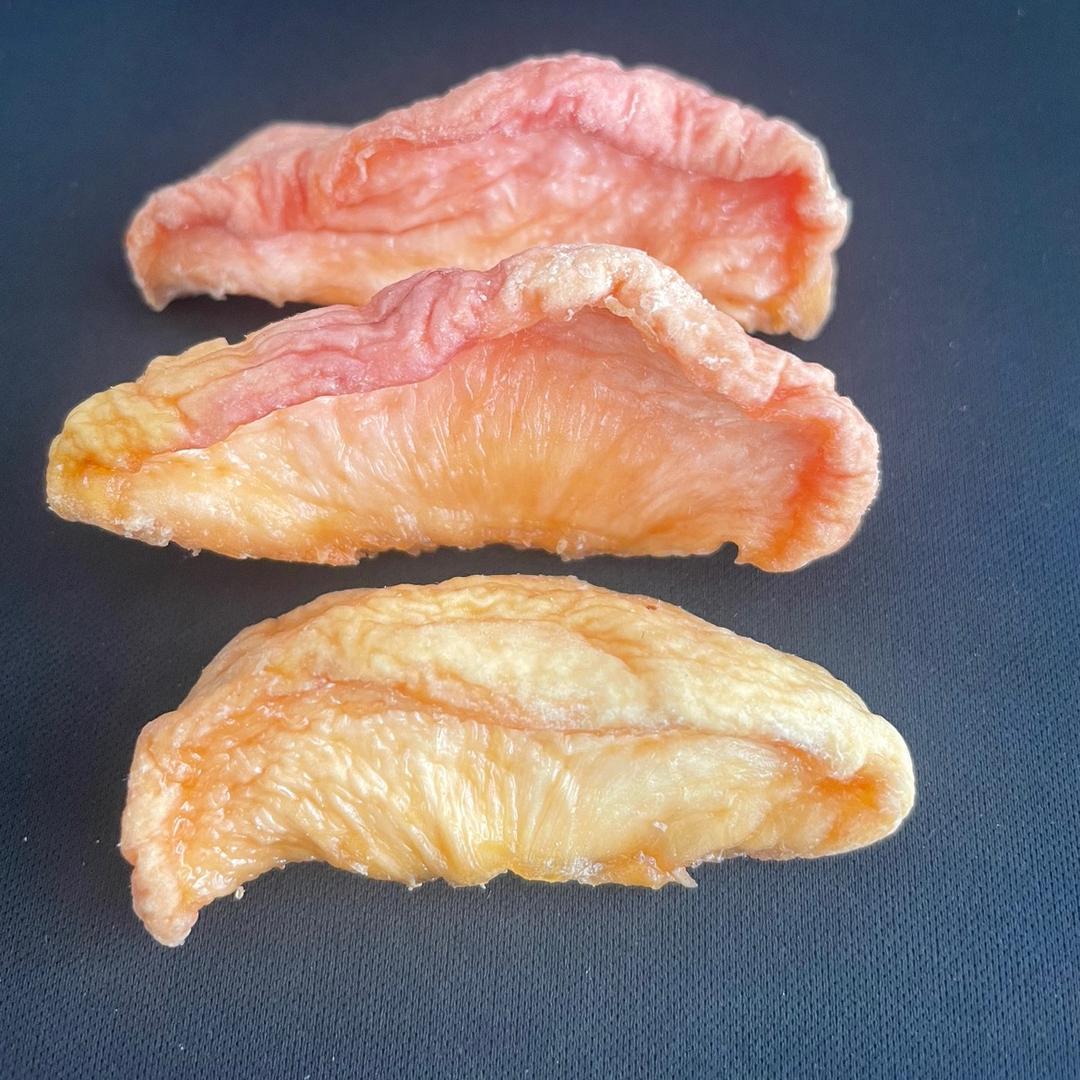 晋北情杏干果脯特产店