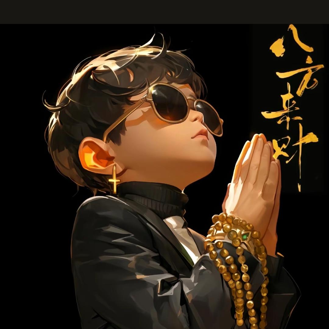 陈先生🇨🇳