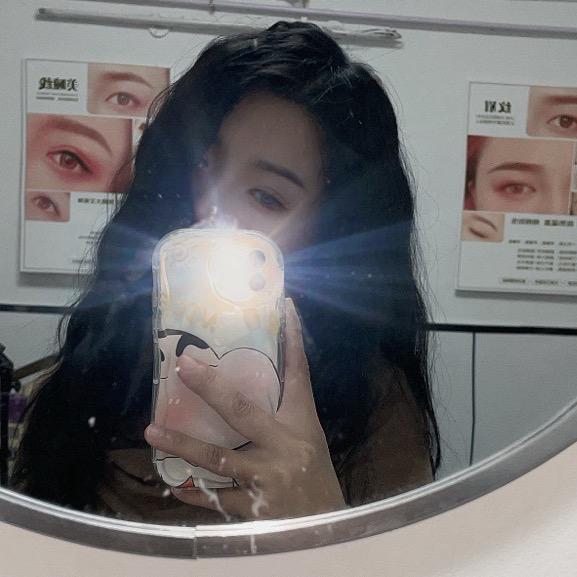 贵屿 专业眉形设计