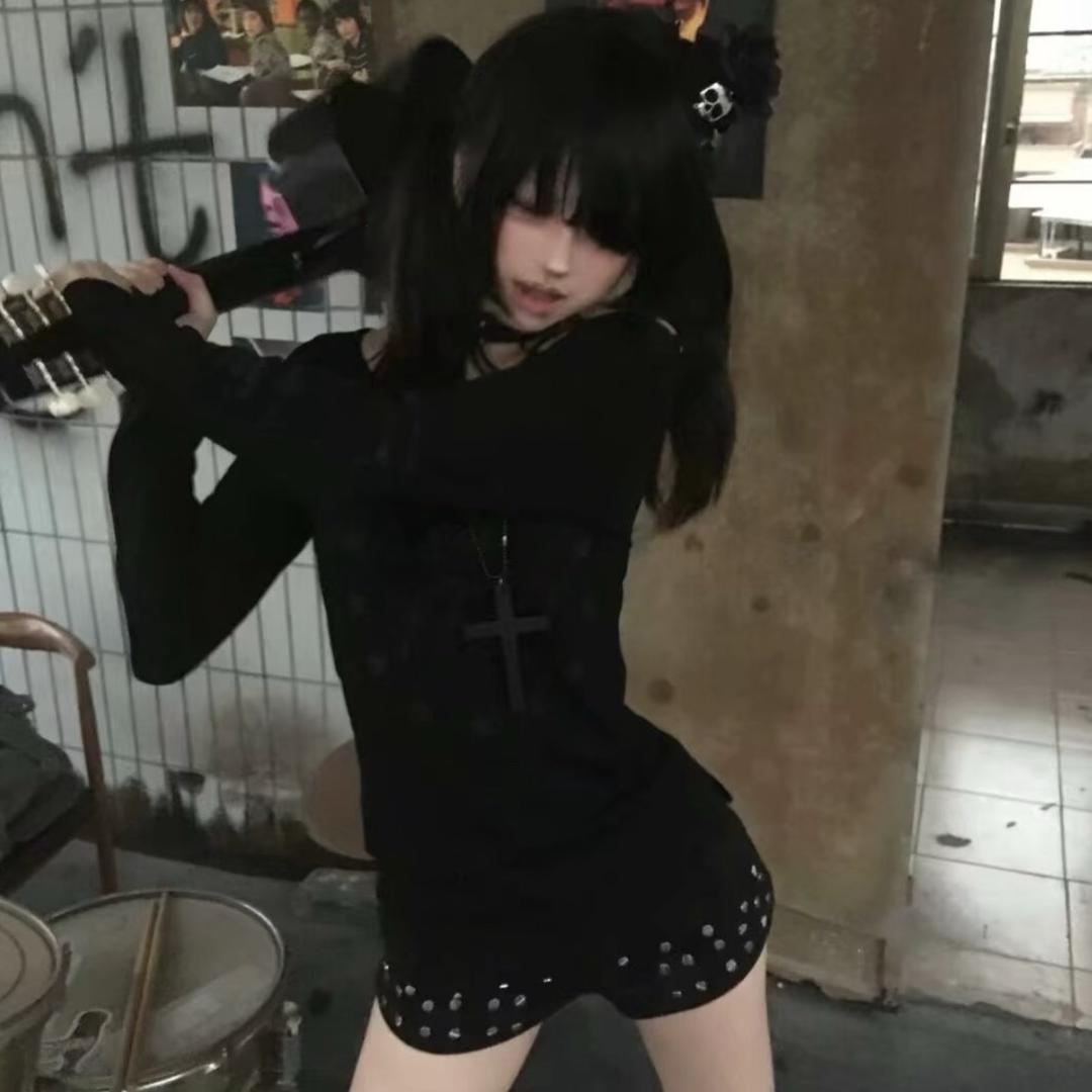 忧郁的农村人_