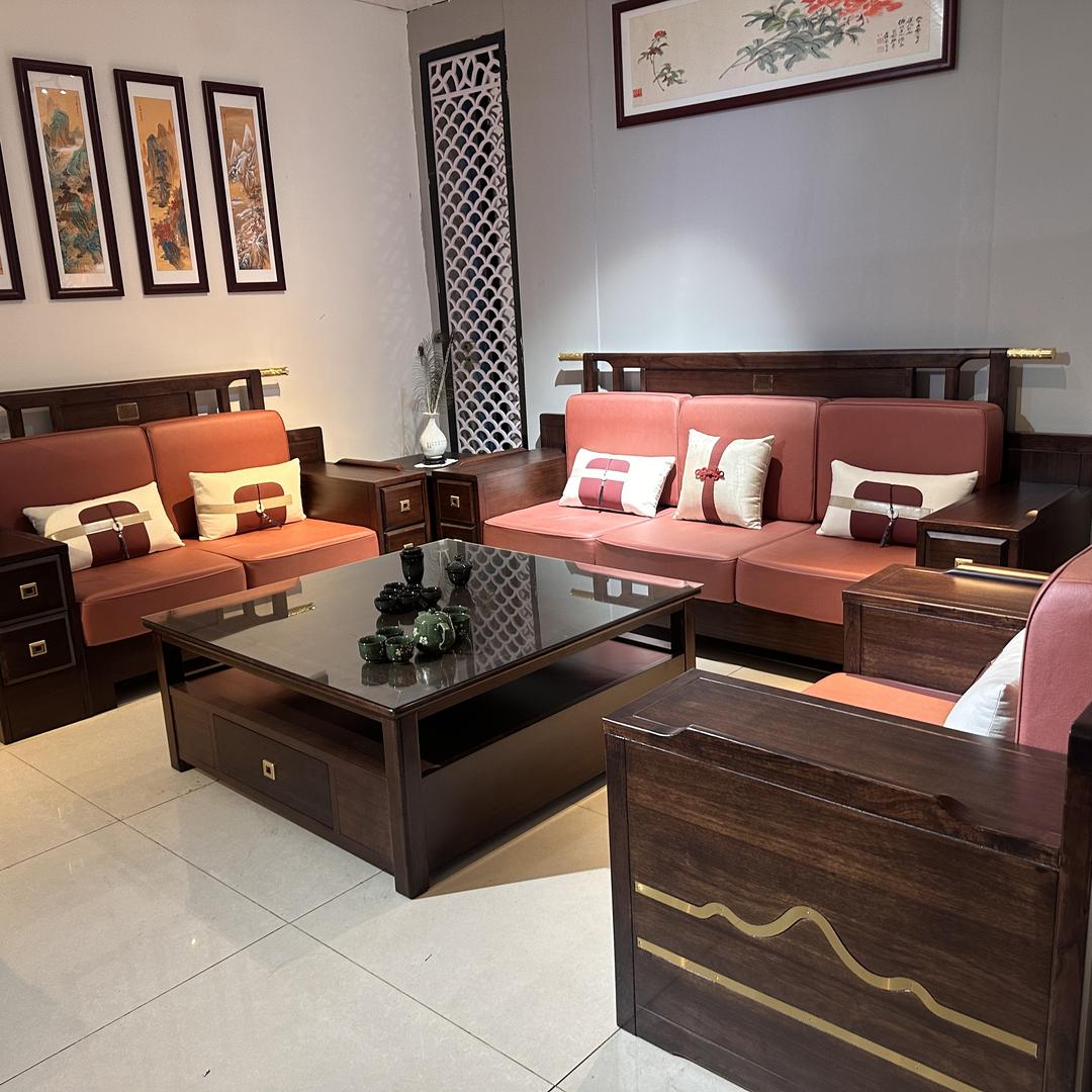 亿家喜家具超市