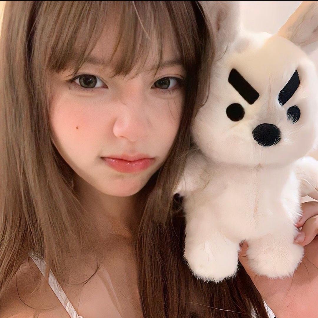 喵。