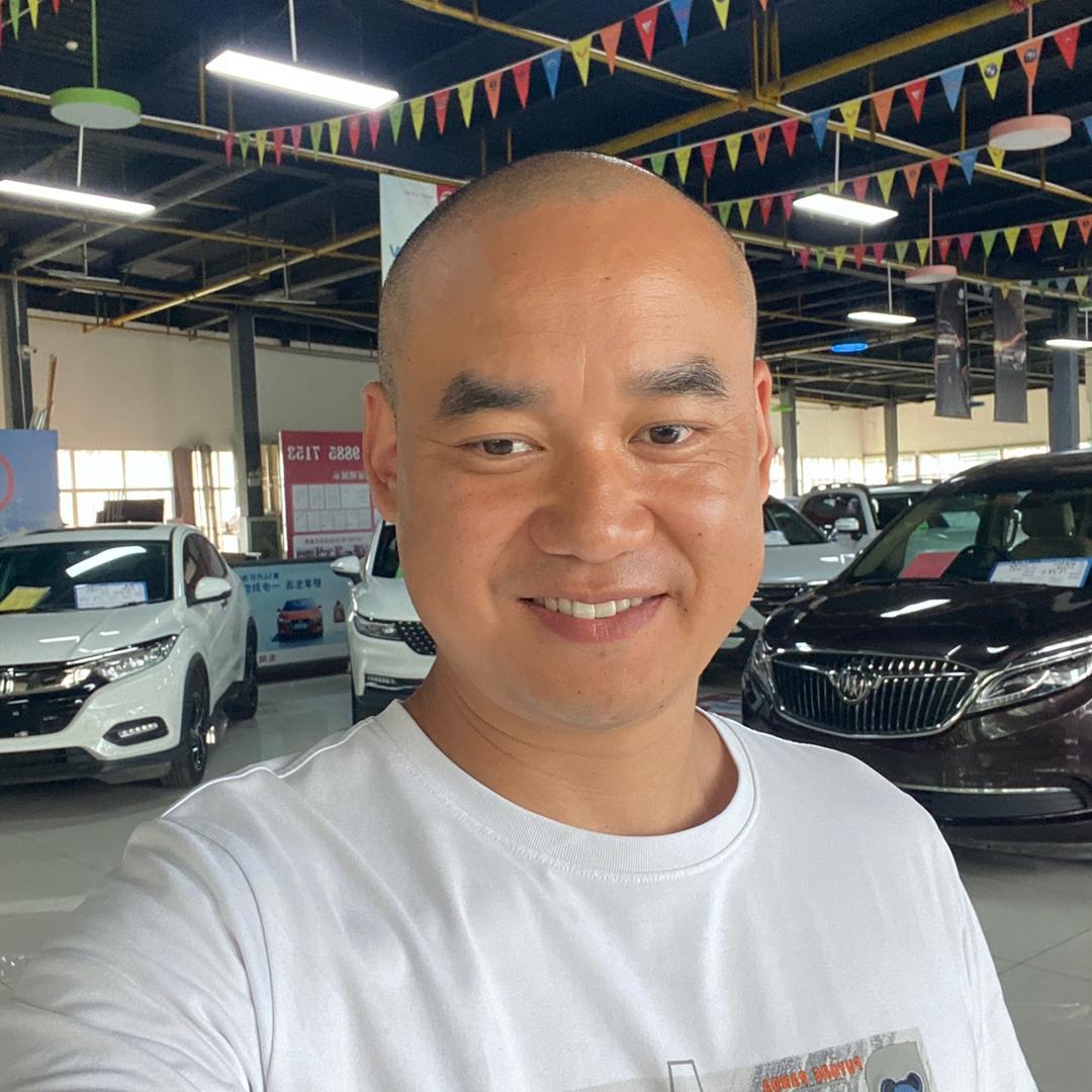 西双版纳经点二手车（涛哥）