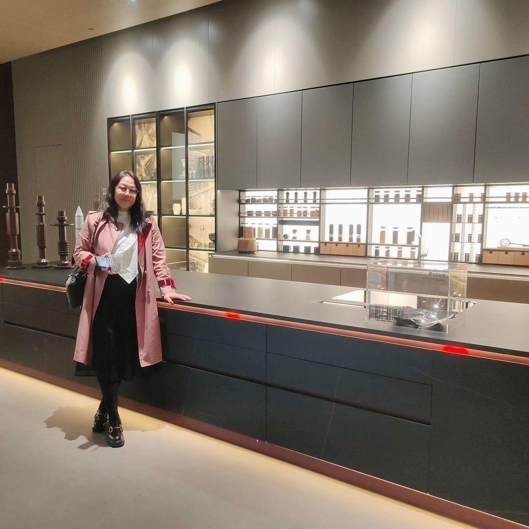 香河博洛尼高端定制