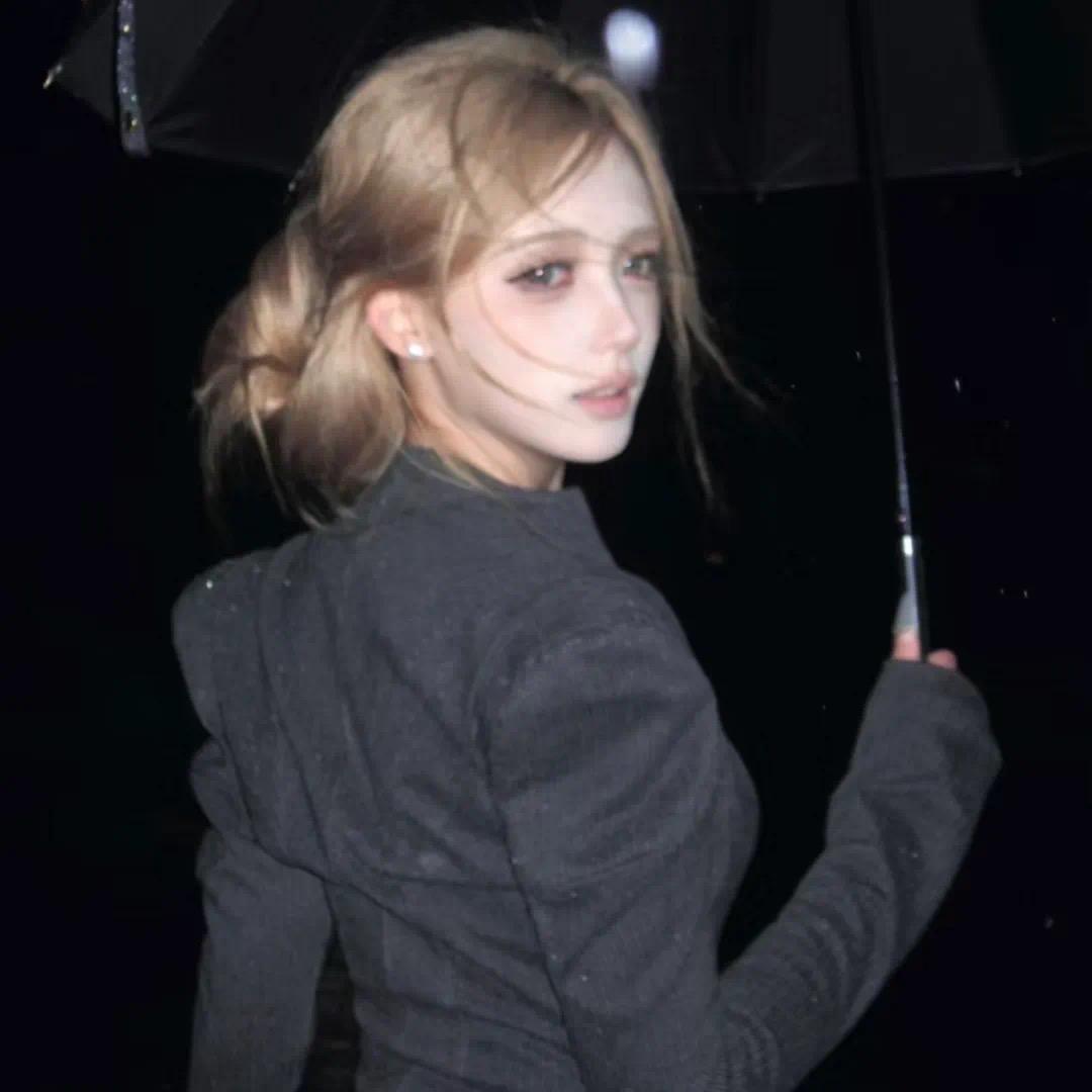 Ceci杨