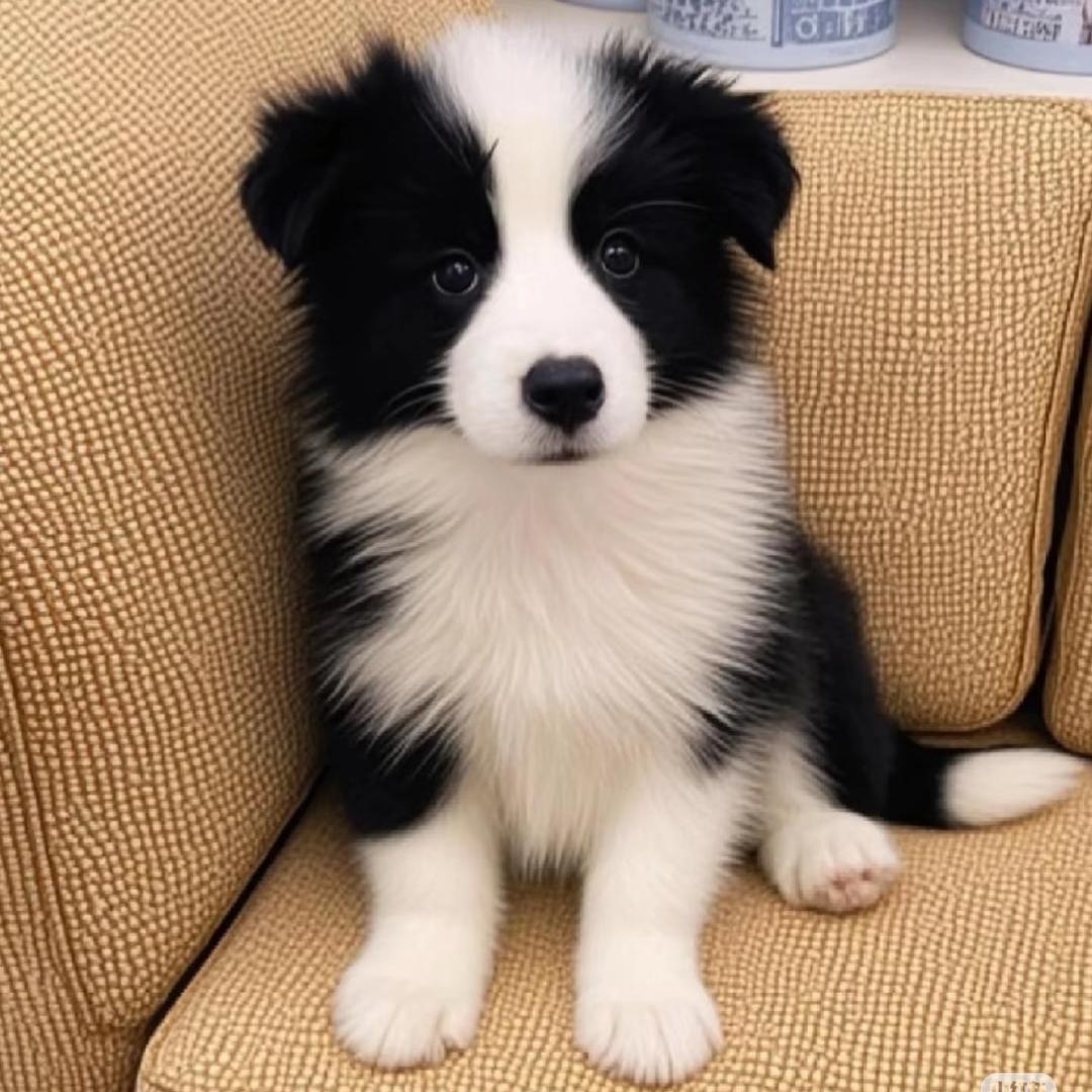 毛孩子边牧犬舍
