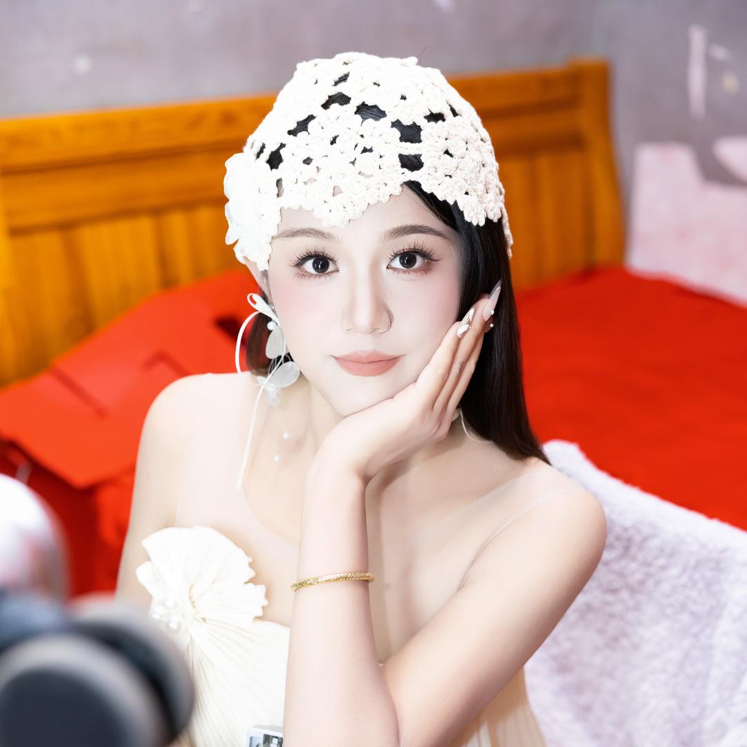 @明珠💗Chᗜe