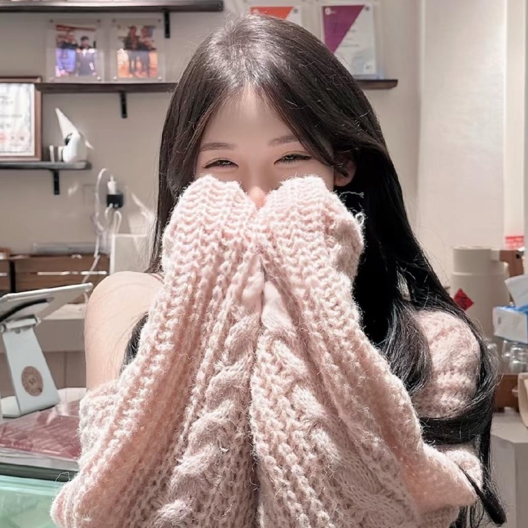 声声🧸（镜花水月）