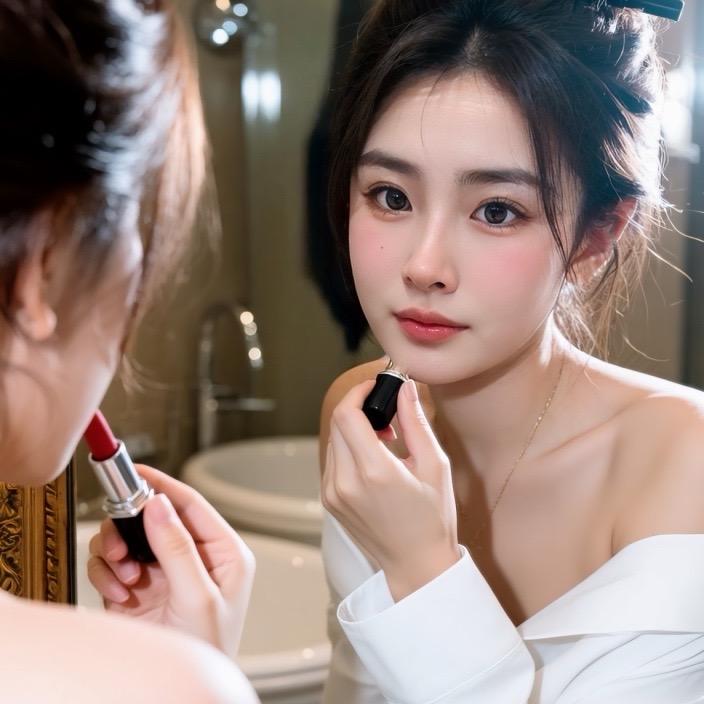 是佳佳呀