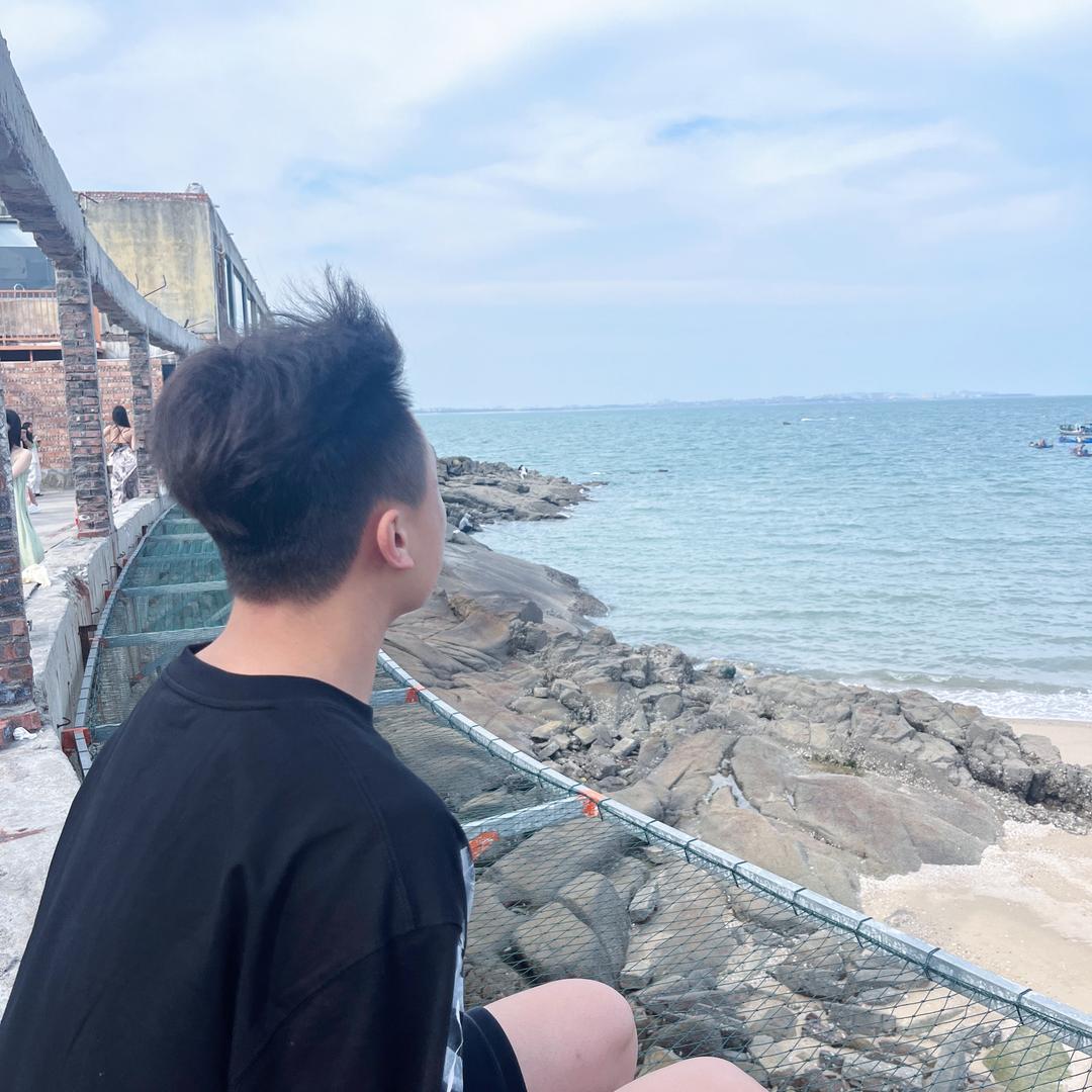 低温下的诗