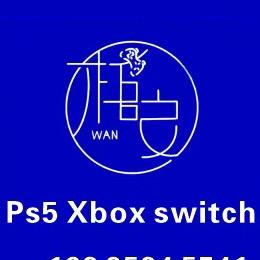 梧安wan（客服版）