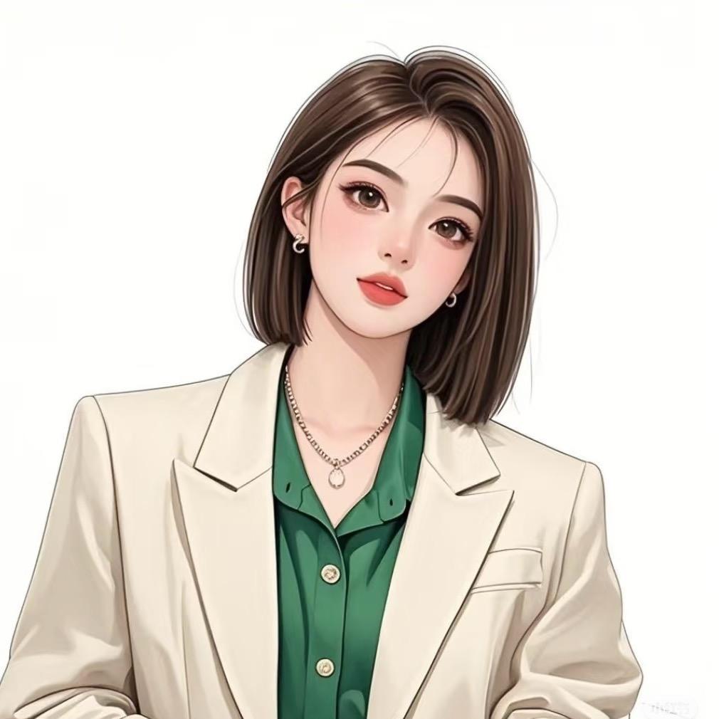 Ren 丽丽
