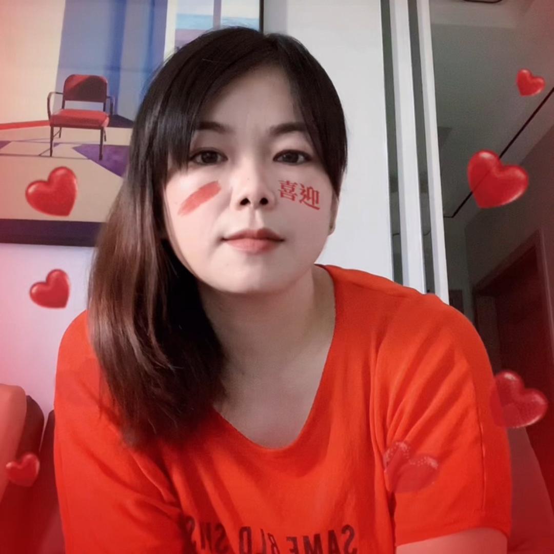 春暖花开💁🏻♀️