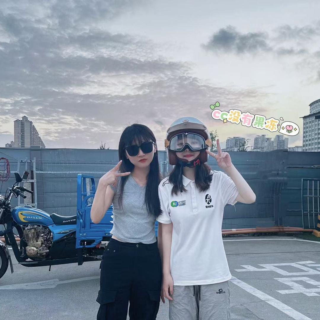 长沙摩托车考场🎀小辣椒