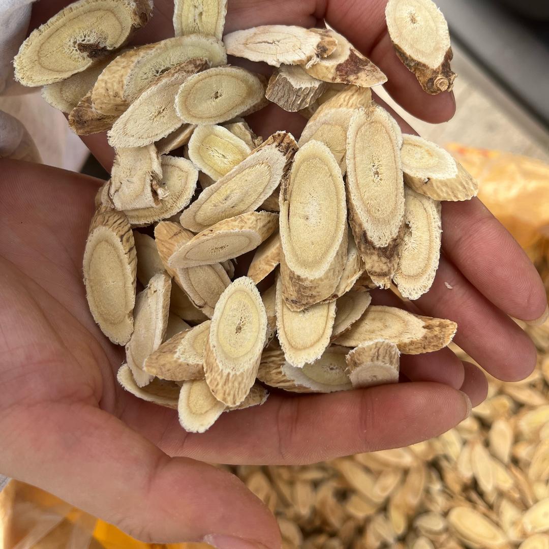 黄芪大户