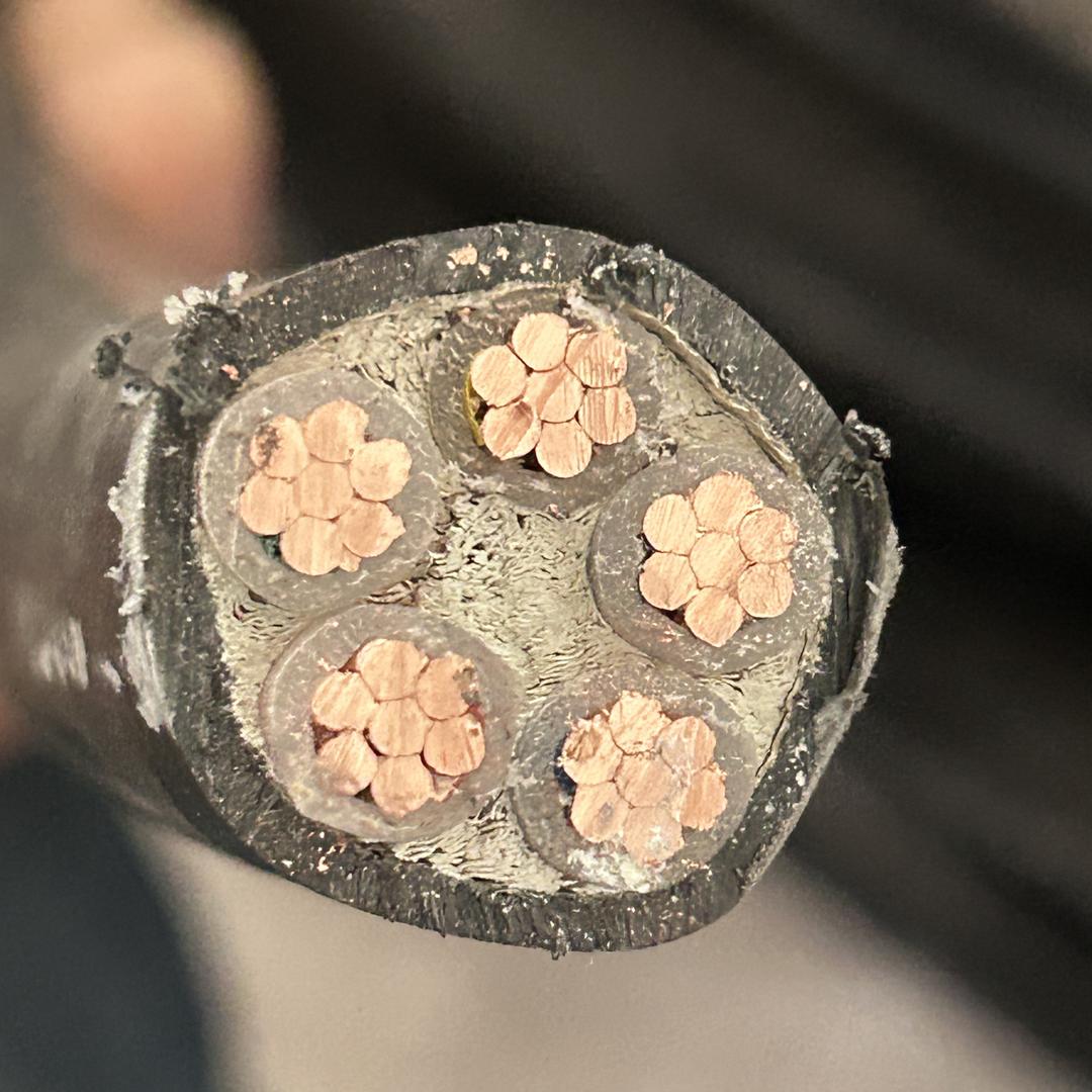 济南占盛废旧物质回收