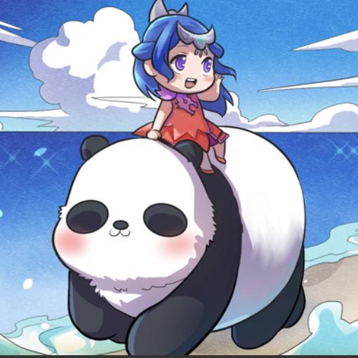 梦幻溪新
