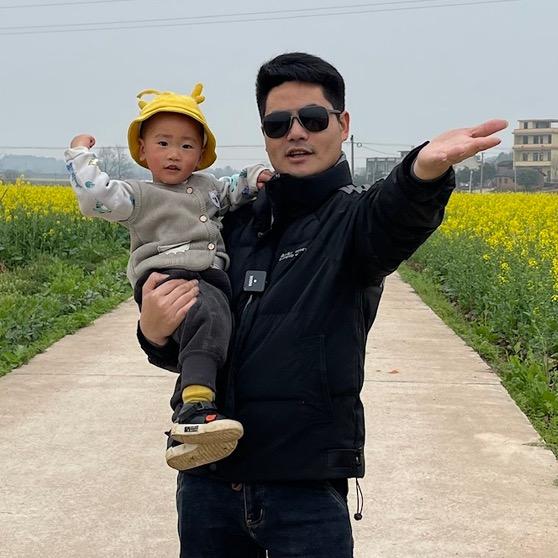 衡阳小王二手车