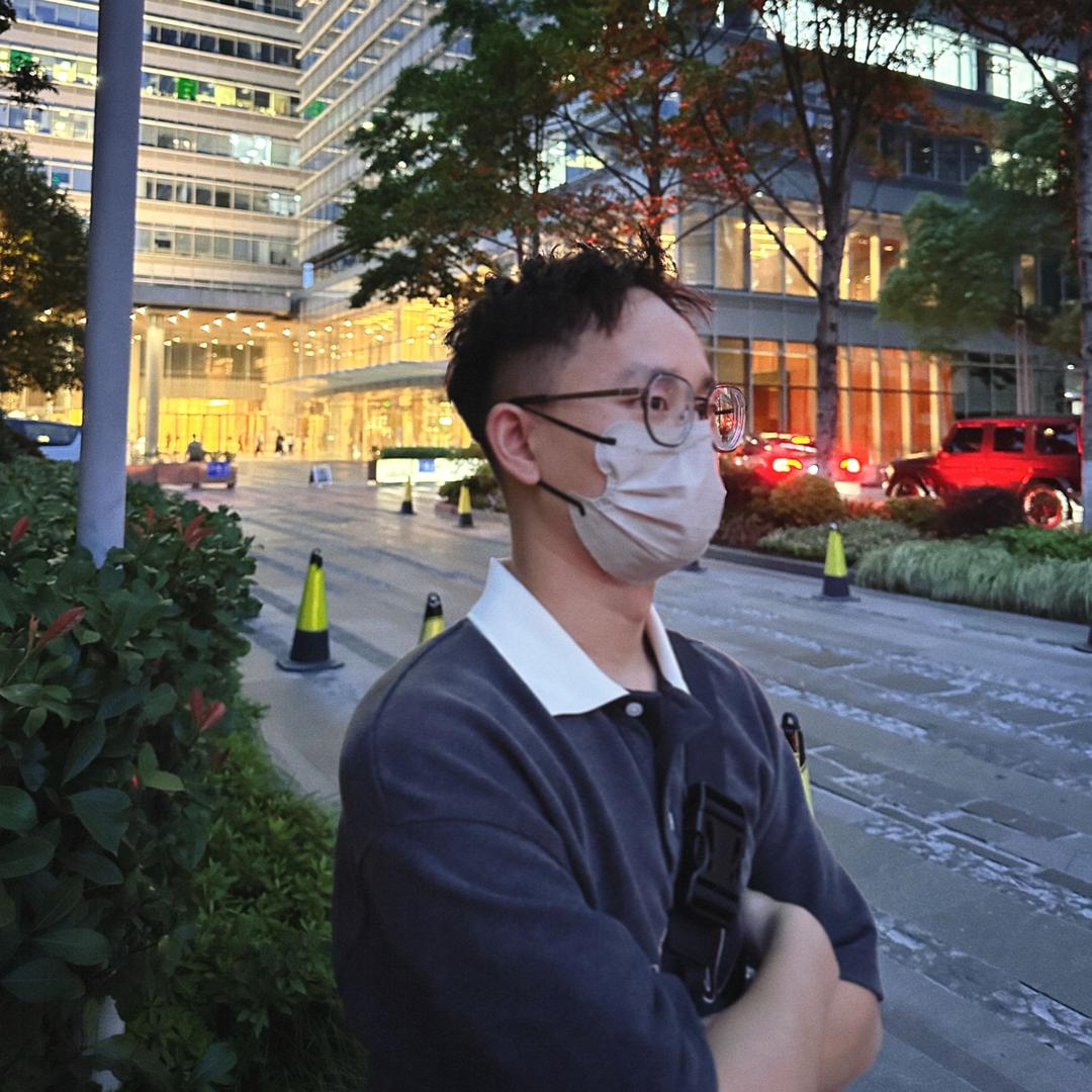 好久不见（创业版）