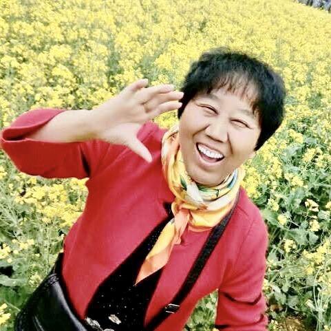 玲姐