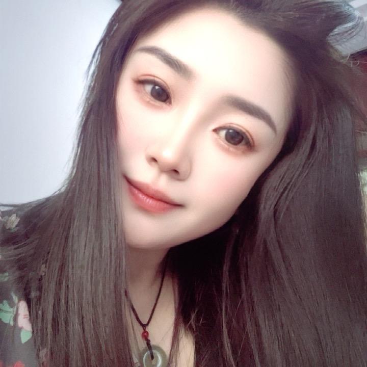 ……微笑💫，释怀💞