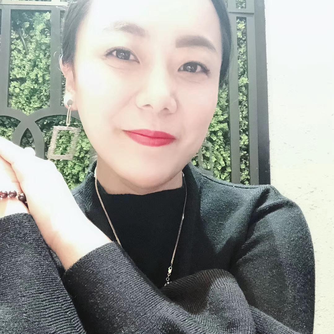🦋珊妹子