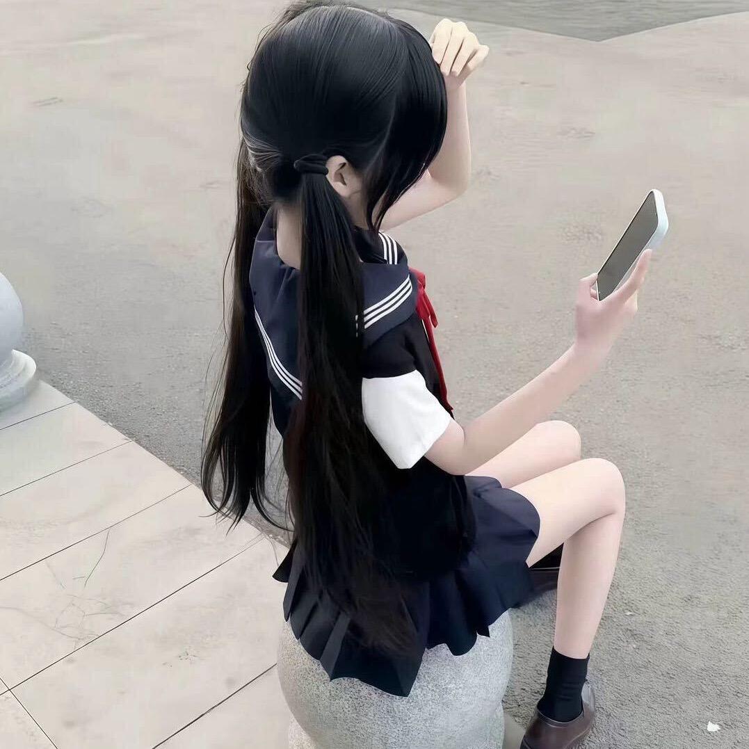 甜妹
