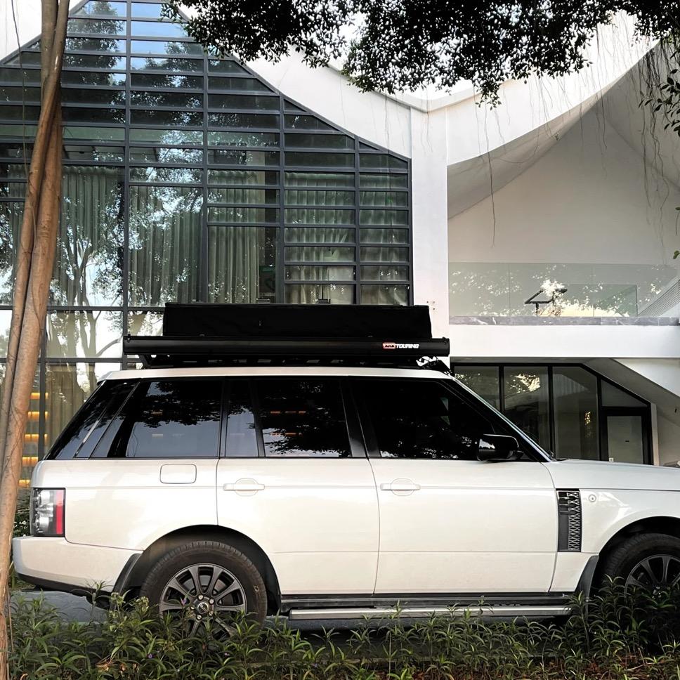 上海专修捷豹路虎超浪