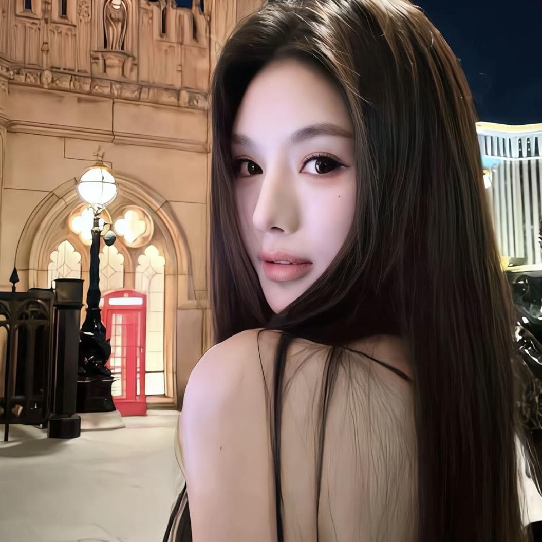 带点温柔的拽姐