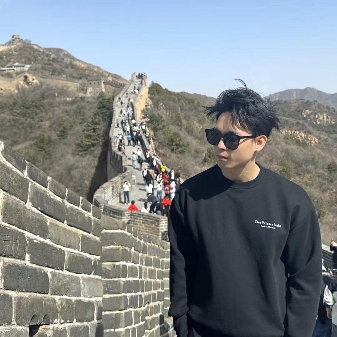 阿宇呀