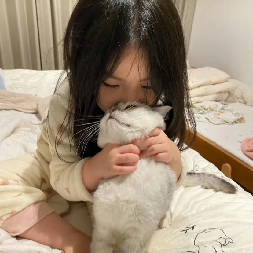 明恋🐾
