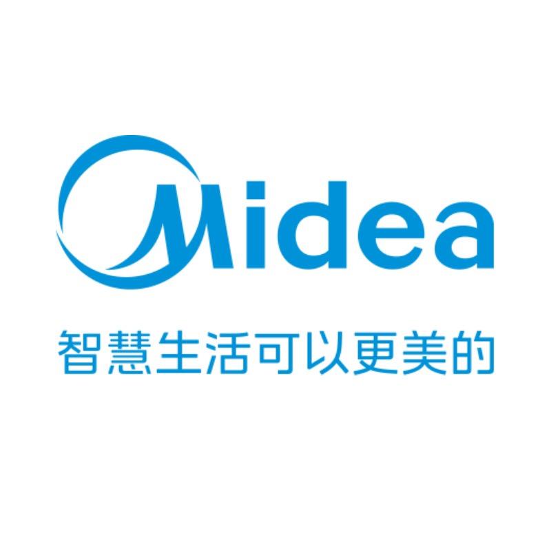美的Midea吹风机直播间