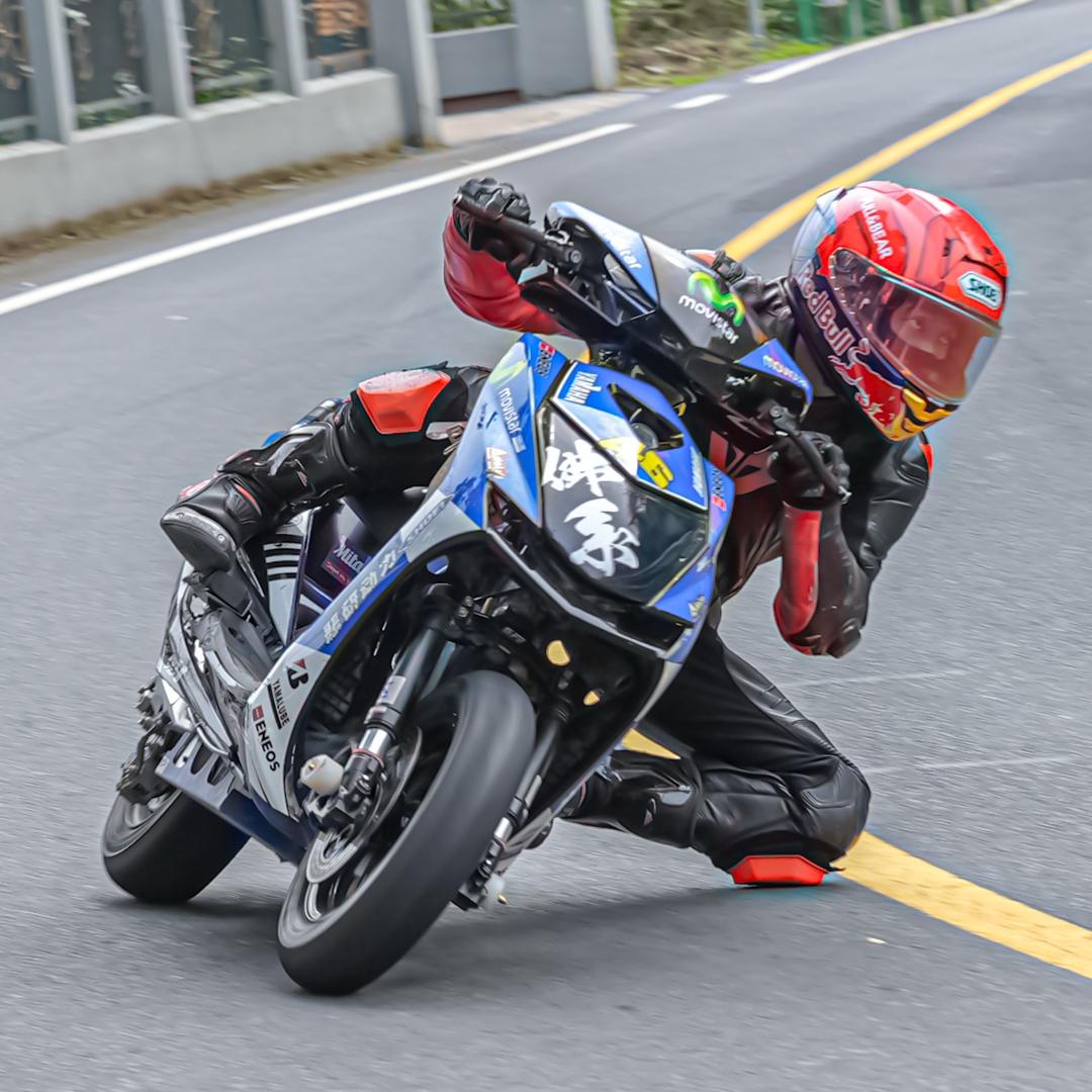 追焦不绝缘（恶研动力）