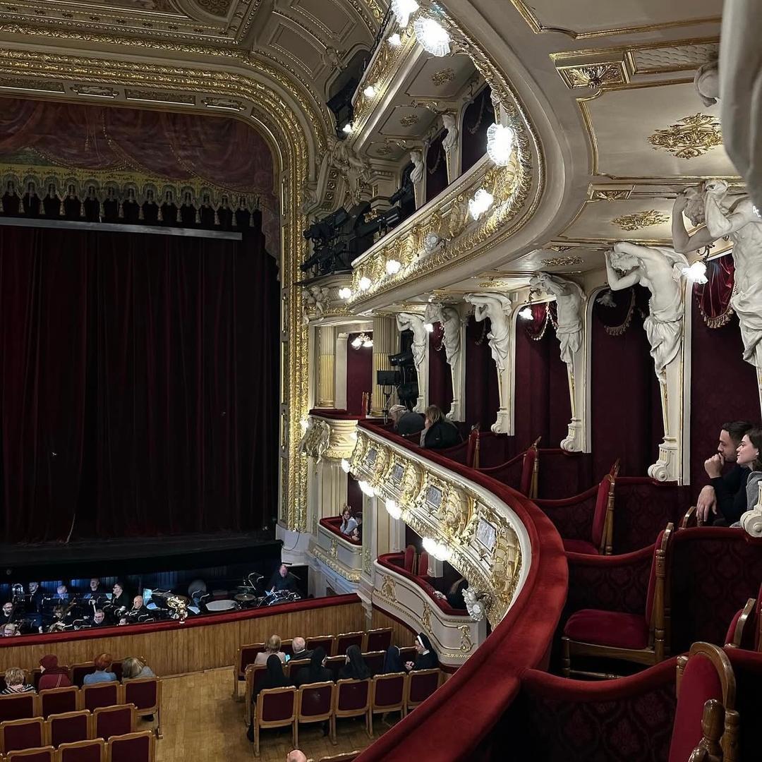 Tenor. Шицзе✅