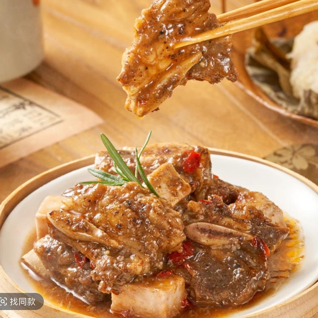 粤式茶楼点心(严选)