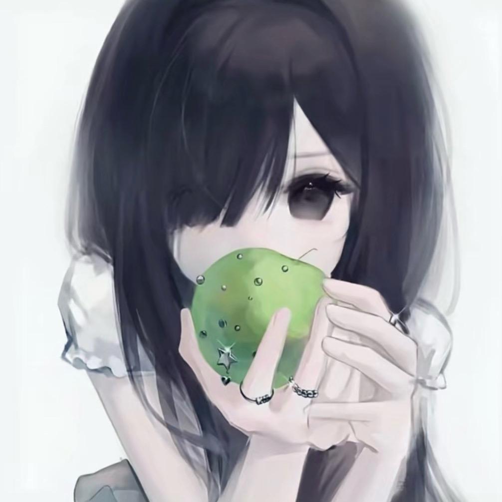 黎蒽曦🥰头像