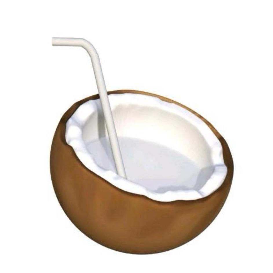 🥥
