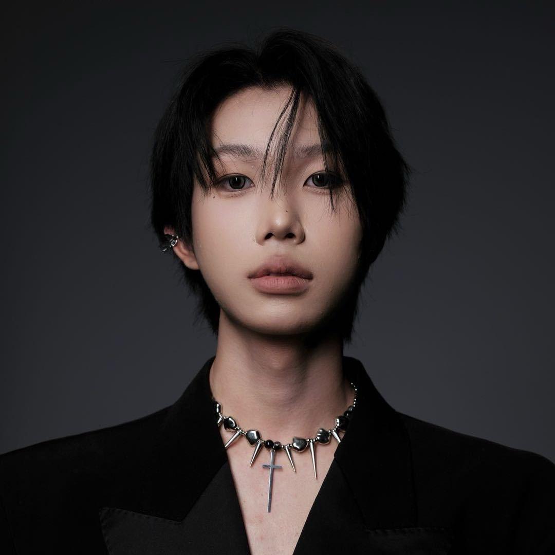 寒寒。（妆教版