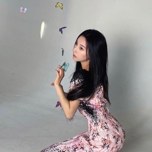 秋秋呀