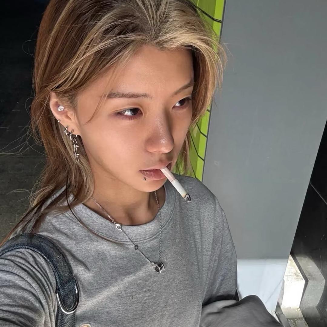 八十八岁美女