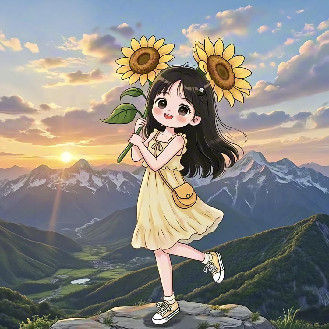 向颖小超市