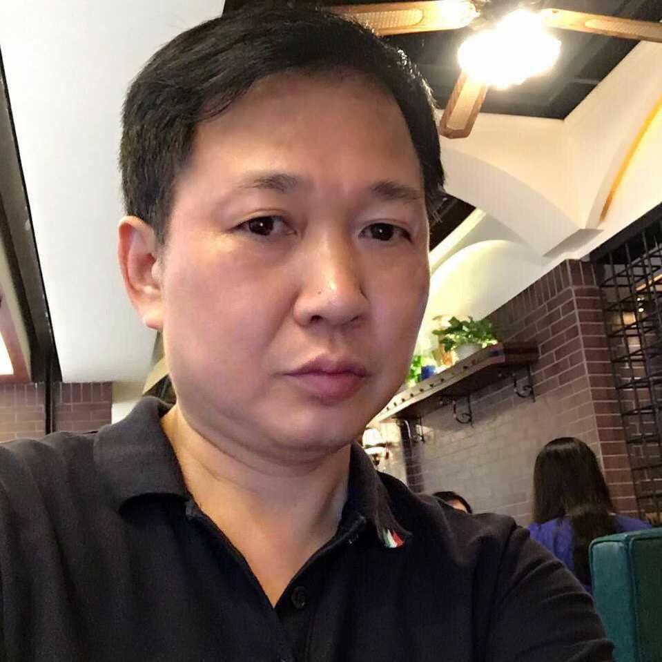 勇哥健康课堂